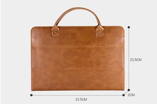 Maletín Profesional para Laptop - Diseño Ejecutivo Minimalista - Image 8