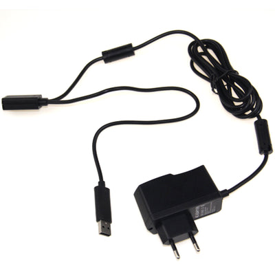 Adaptador de Corriente Certificado USA y Europa - Image 5