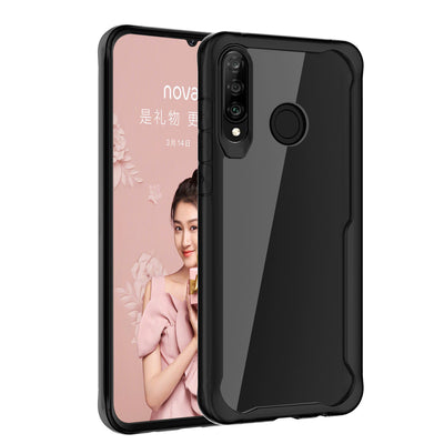 Funda Transparente Antigolpes para Celular