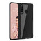 Funda Transparente Antigolpes para Celular