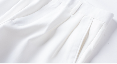 Bermudas Rectas Delgadas para Hombre - Image 8