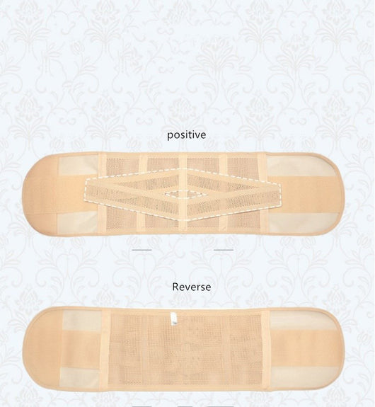 Faja Reductora Postparto para Abdomen - Image 7