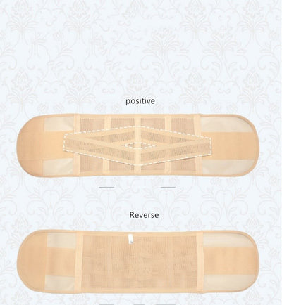 Faja Reductora Postparto para Abdomen - Image 7