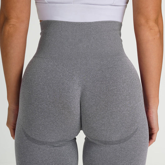 Leggings Deportivos Tejidos Sin Costuras con Levantamiento de Glúteos - Image 13