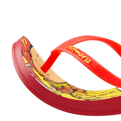 Chanclas Infantiles Antideslizantes con Diseño Cartoon - Cómodas para Verano - Image 3
