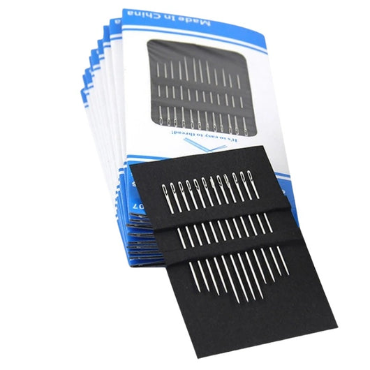 Kit Profesional de Agujas y Herramientas para Costura - Image 3