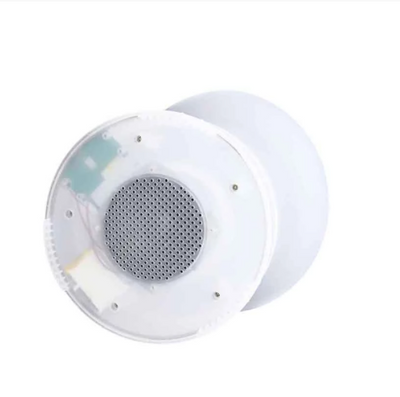 Cubo Enfriador Bluetooth con LED – Portátil, Resistente e Impermeable - Image 7