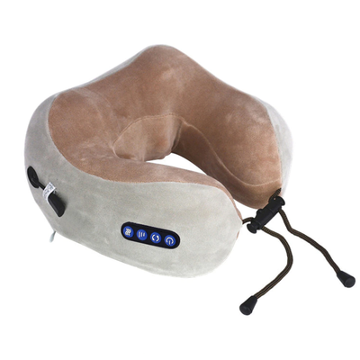 Cojín Masajeador para Auto con Tecnología de Vibración - Image 9