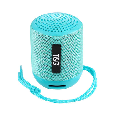 Parlante Bluetooth Portátil Resistente para Exterior - Image 4