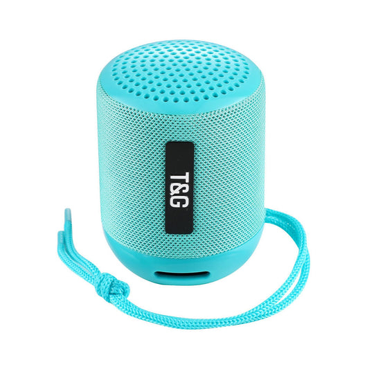 Parlante Bluetooth Portátil Resistente para Exterior - Image 4