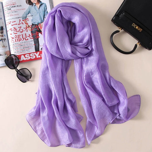 Pañuelo de Algodón para Mujer - Image 8