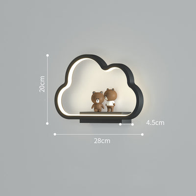 Luces LED para Pasillo y Dormitorio con Ambiente Cálido y Romántico - Image 7