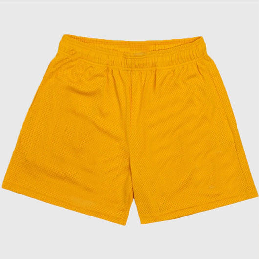 Pantalones Cortos Deportivos de Malla Transpirable para Correr - Image 11