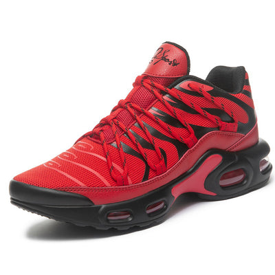 Zapatillas Deportivas Talla Grande para Hombre - Tecnología Voladora Transpirable - Image 20