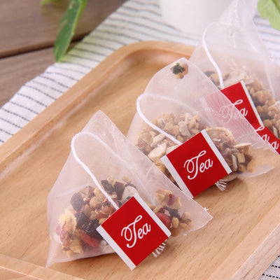 Té de Ginseng Premium en Bolsitas y Botella