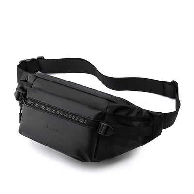 Riñonera Deportiva Impermeable Multifuncional para Celular - Image 8