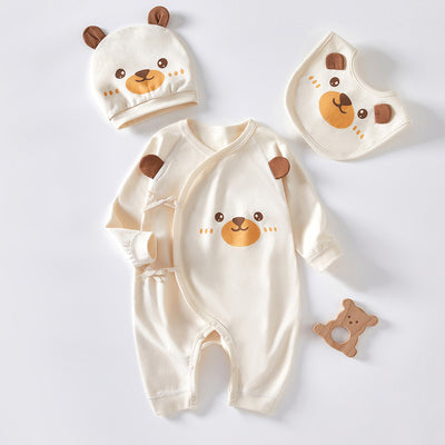 Enterizo Infantil con Diseño Cartoon de Personalidad - Image 12