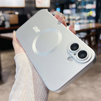 Funda Magnética Metálica Antiimpactos para Celular - Image 13