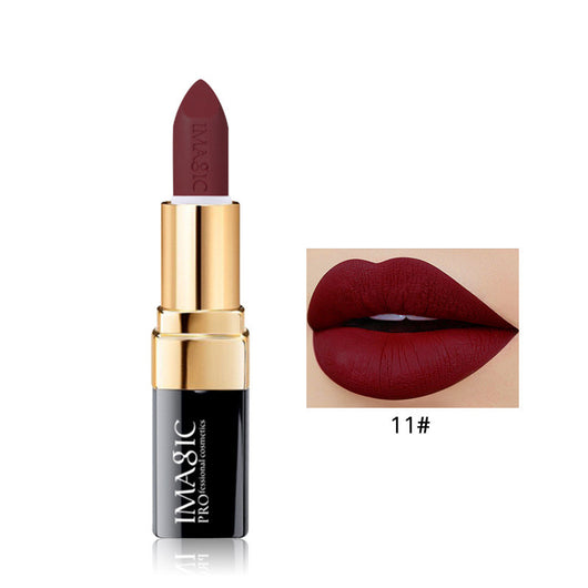 Labial Terciopelo de Color Duradero y Resistente al Desvanecimiento - Image 24