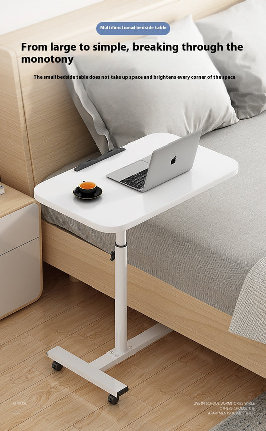 Mesa Giratoria Ajustable para Laptop - Portátil y Versátil - Image 46