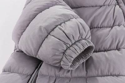 Enterizo Térmico para Bebé con Forro Polar - Image 30