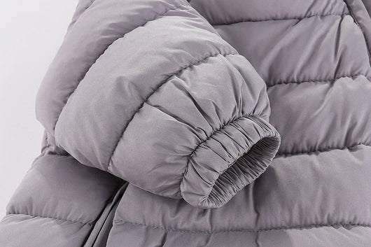 Enterizo Térmico para Bebé con Forro Polar - Image 30