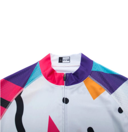 Camiseta Transpirable Edición Team para Hombre - Verano Fresco y Seco - Image 5