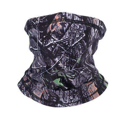 Cuello Térmico Deportivo Unisex - Protección contra Viento y Frío - Image 12