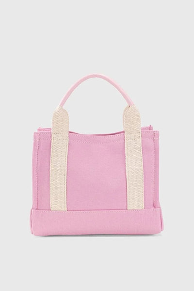 Bolsa de Lona para Mujer - Versátil y Duradera - Image 3