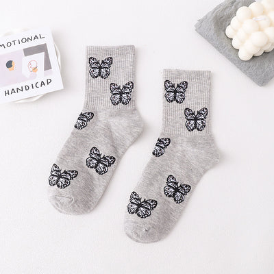 Calcetines Witty Mariposa - Image 12