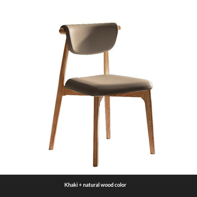 Juego de Comedor Nórdico Minimalista para Restaurantes y Hogar - Image 10