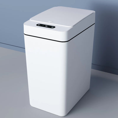 Basurero Automático Inteligente de Inducción Gran Capacidad para Cocina y Sala - Image 2