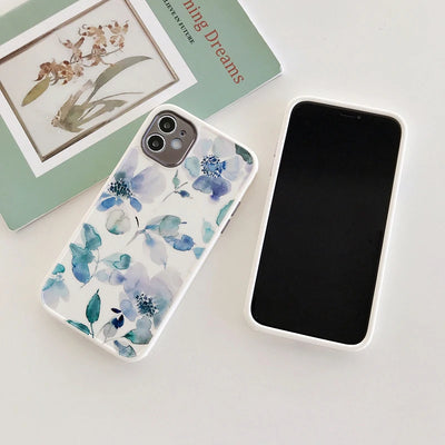 Funda iPhone 11Pro/XR/7P Protectora de Pantalla - TPU Suave Candy - Image 6