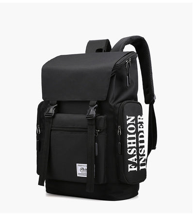 Mochila de Viaje Comfort Pro