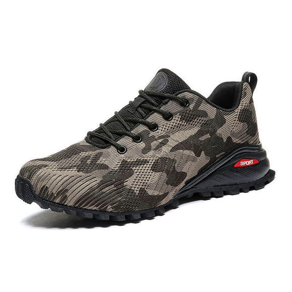 Botas de Senderismo XL para Hombre - Primavera y Verano