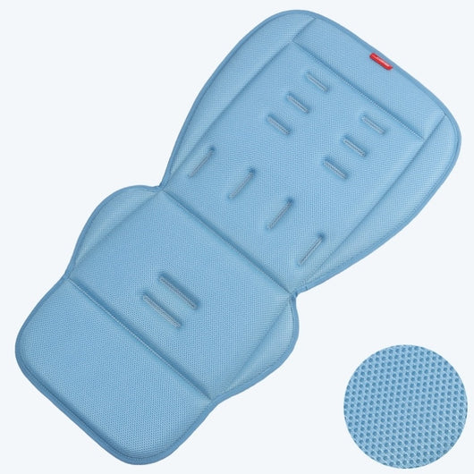 Cojín Universal para Asiento de Bebé Cuatro Estaciones - Image 5