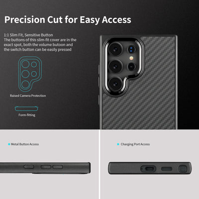 Funda Protectora con Cierre Magnético de Succión - Image 3