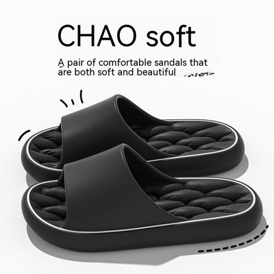 Pantuflas de Baño Premium para Hombre - Image 3
