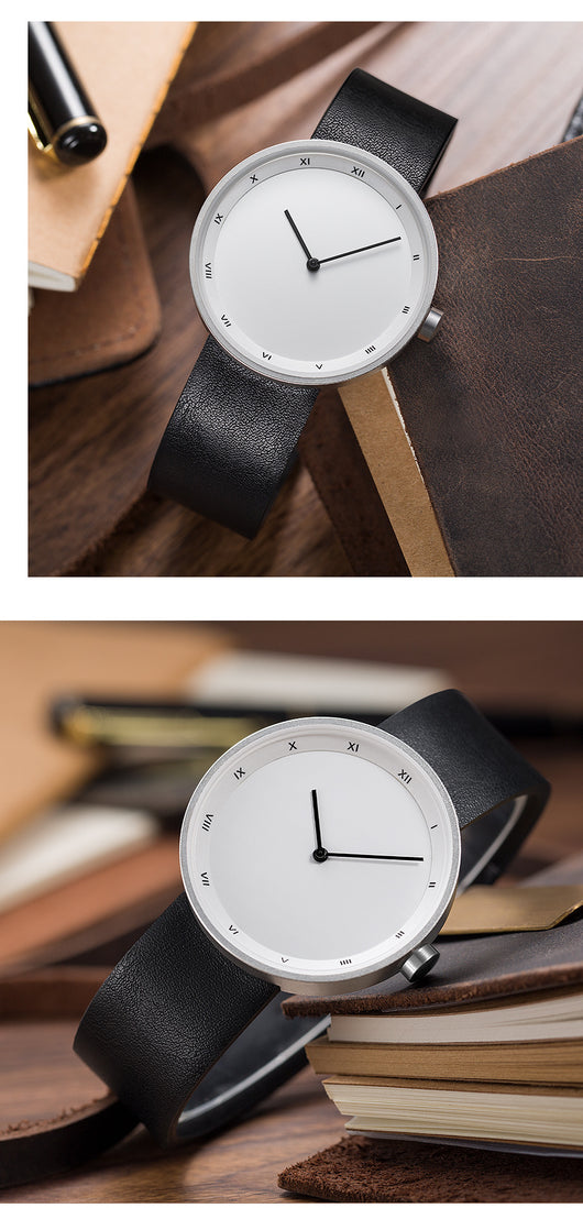 Reloj Elegante para Hombre Resistente al Agua - Image 9