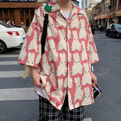 Playera Trendy Desenfadada y Moderna para Adolescentes - Image 11