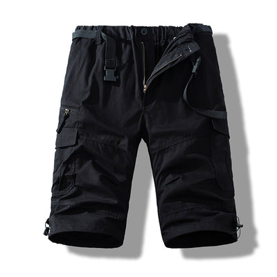 Overol Ligero de Algodón para Hombre - Perfecto para Verano - Image 12