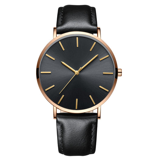Reloj de Cuarzo Minimalista para Hombre - Image 7