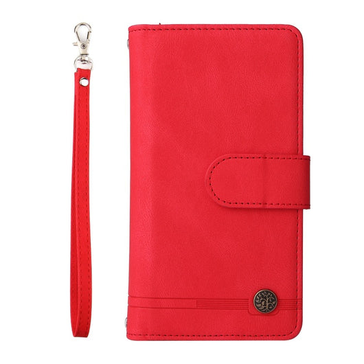 Funda de Cuero Doka Zip Skin Sensation - Image 15