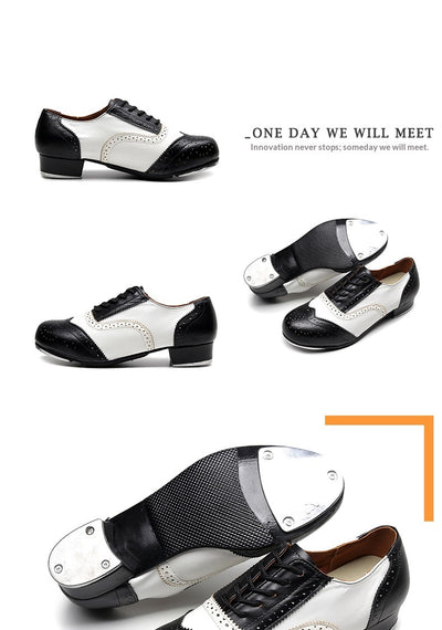 Zapatos de Claqué para Hombres Adultos - Image 16