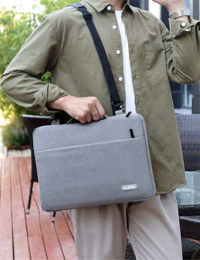 Bolsa para Laptop Ultraligera con Diseño Moderno - Image 9