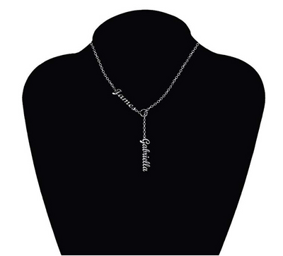 Collar Personalizado con Nombre - Image 13