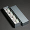 Taza de Té Porcelana con Loto Pintado a Mano - Caja de Regalo