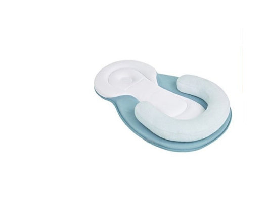 Cuna Portátil Plegable para Bebé - Cama de Viaje Compacta - Image 25