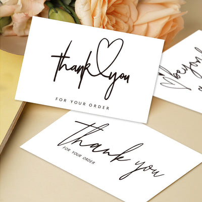 Tarjeta de Felicitación en Papel Couché Premium con Empaque de Regalo - Image 16