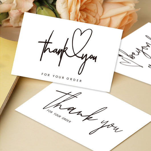 Tarjeta de Felicitación en Papel Couché Premium con Empaque de Regalo - Image 16